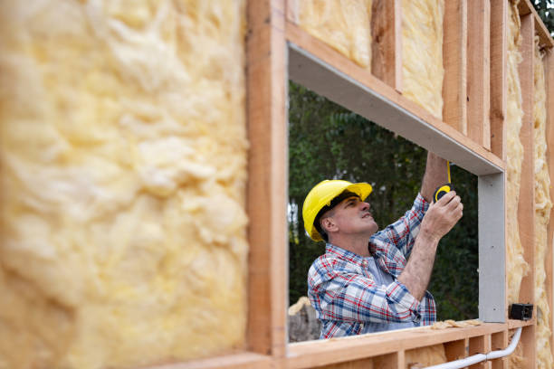 Insulation Air Sealing in Vestavia Hills, AL